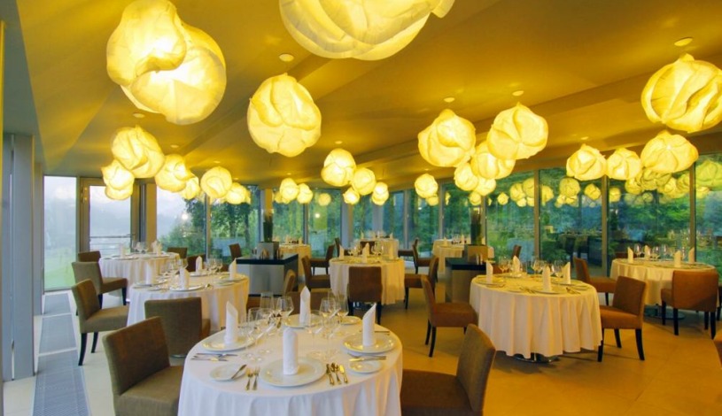 Spa Hotel Lanterna Velké Karlovice